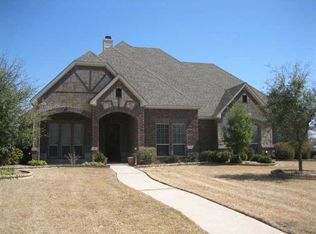 11 Lone Star Dr, Waco, TX 76708