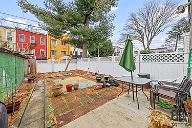 Sold by Bedford Brownstone Realty
