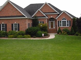 1166 Callaway Springs Dr, Forest, VA 24551