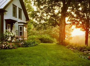 147 Mitchell Brook Rd, Temple, ME 04984