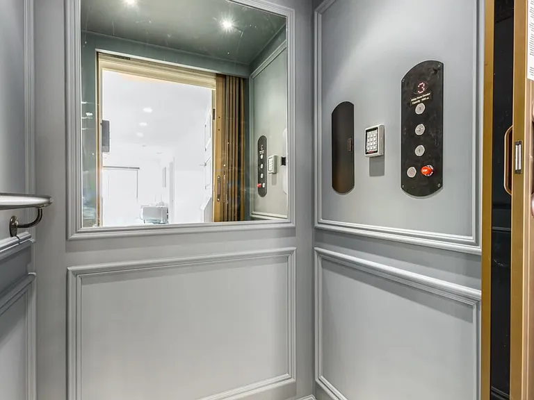 Elevator