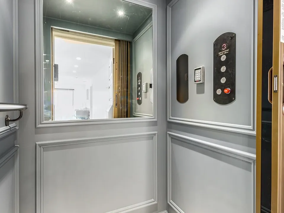 Elevator