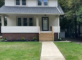 4514 Rainbow Rd, South Euclid, OH 44121