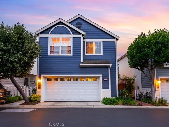 1551 Nantucket Ln, San Pedro, CA 90732