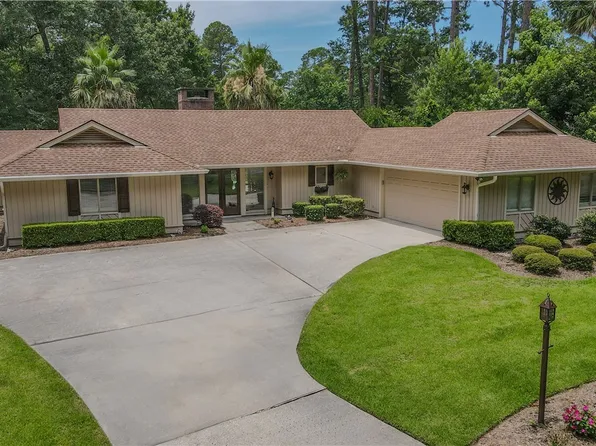 97 Club Course Dr, Hilton Head Island, SC 29928