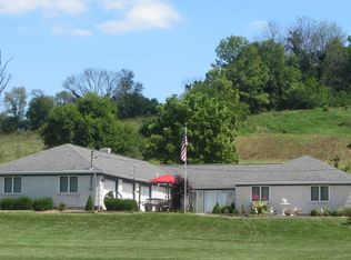 3232 Morgan Ross Rd, Hamilton, OH 45013