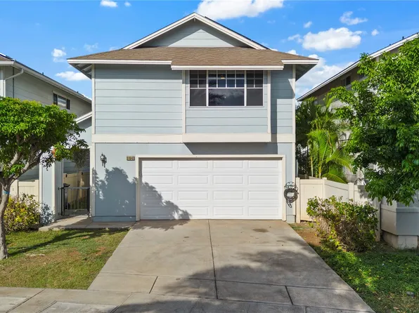 91-1040 Komoaina St #73, Ewa Beach, HI 96706
