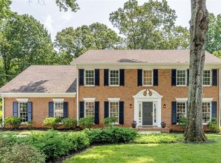 5522 Reston Ct, Atlanta, GA 30338