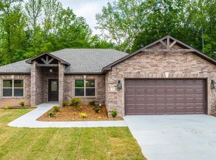 44 Arbor Trl, Cabot, AR 72023