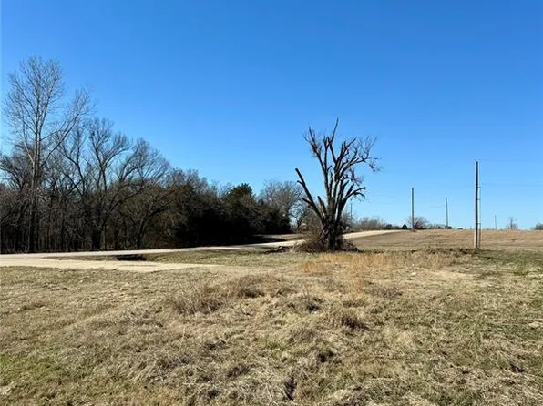 401 E Elm St Lot 15, Stroud, OK 74079
