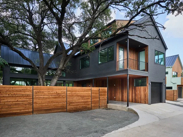 3209 Clawson Rd #3, Austin, TX 78704