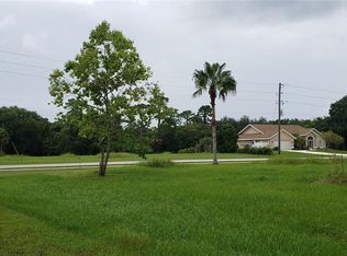 16582 Cape Horn Blvd #5, Punta Gorda, FL 33955