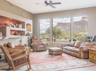 6658 E Superstition View Dr, Apache Junction, AZ 85119