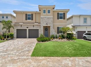 16111 VOLTERRA POINT, MONTVERDE, FL 34756