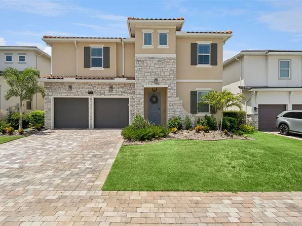 16111 Volterra Point, Montverde, FL 34756