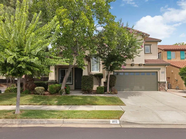 419 Danbury Pl, Lathrop, CA 95330