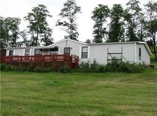 509 Pleasant Valley Rd, Washington, PA 15301