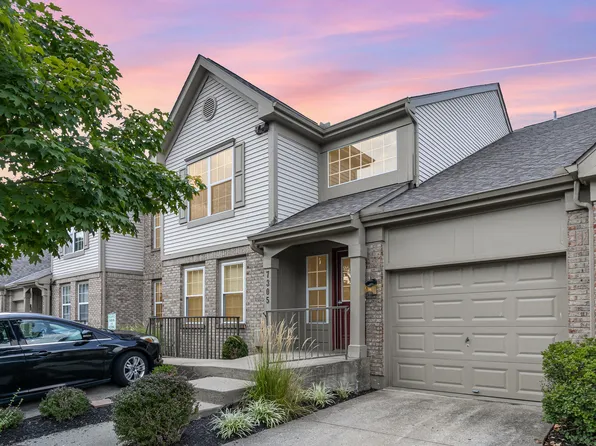 7305 Centrecrest Ln APT K, Florence, KY 41042