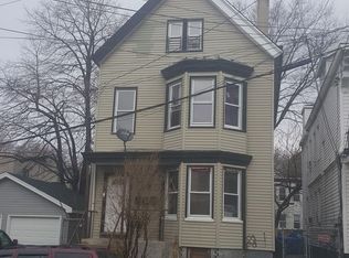 20 Garwood Pl #2, Irvington, NJ 07111