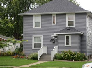 509 1st Ave N, Jamestown, ND 58401