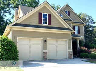 6264 Cove Creek Dr, Flowery Branch, GA 30542