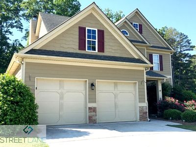 6264 Cove Creek Dr, Flowery Branch, GA, 30542