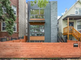3081 N Elbridge Ave, Chicago, IL 60618