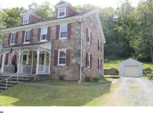 536 S Church St, Robesonia, PA 19551