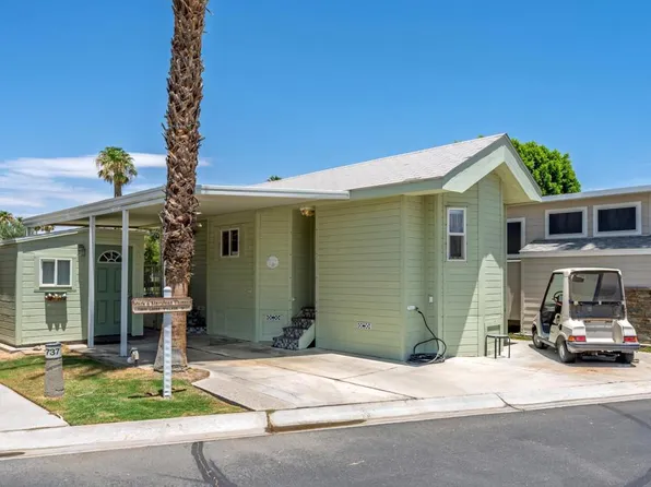 84136 Avenue 44 Spc 738, Indio, CA 92203