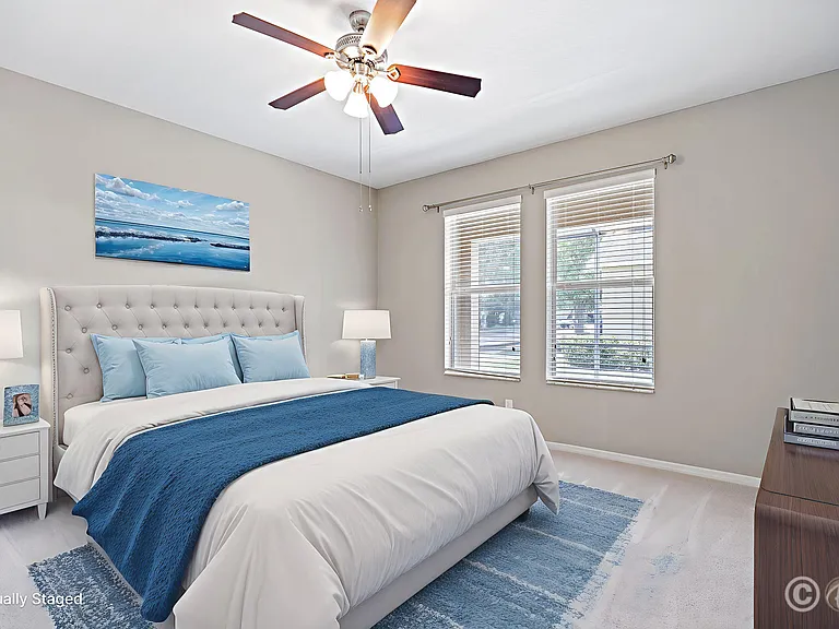 5221 Bannister Park Ln — Photo 13