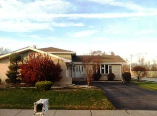 3724 192nd St, Lansing, IL 60438