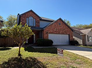 4238 Swan Frst, San Antonio, TX 78222