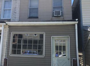 1946 Sponson St, Baltimore, MD 21230