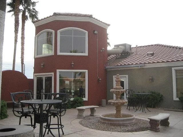 Building Photo - 4730 E Craig Rd #2167