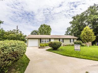 1904 Gardenia Ter, Manhattan, KS 66502