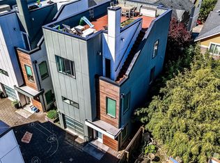 3809 Ashworth Ave N, Seattle, WA 98103