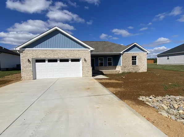 37 Fieldstone Cir, Cadiz, KY 42211