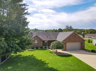 44 Benjamin St, Lexington, OH 44904
