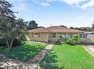3516 Ridgeway Dr, Metairie, LA 70002