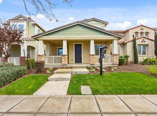 708 N Marquis Way, Mountain House, CA 95391