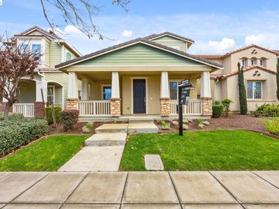 708 N Marquis Way, Mountain House, CA, 95391