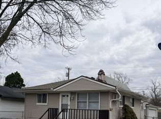 515 Alton Ave, Pontiac, MI