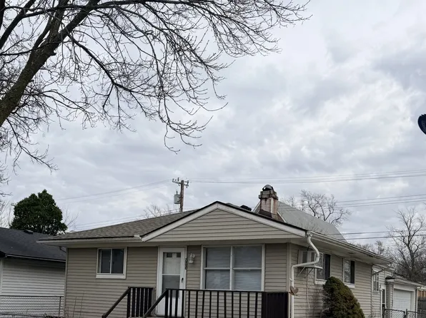 515 Alton Ave, Pontiac, MI 48341