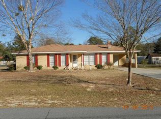 31 Libby Ave, Hazlehurst, GA 31539