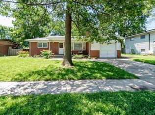 8143 E Indianapolis St, Wichita, KS 67207