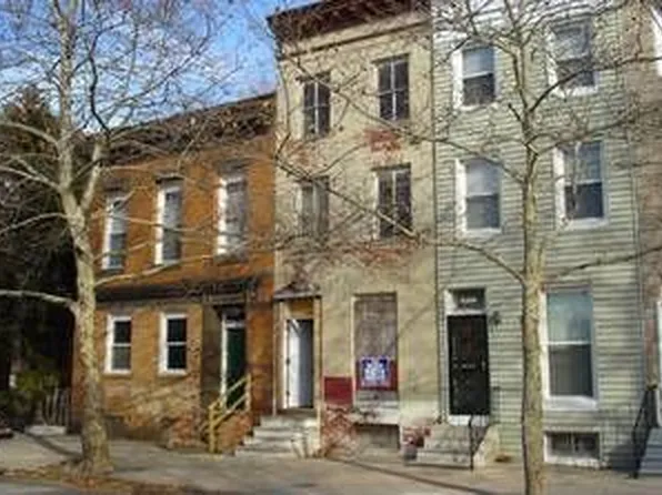 2513 Woodbrook Ave, Baltimore, MD 21217