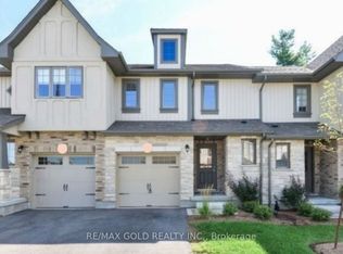 635 Saginaw Pkwy #88, Cambridge, ON N1T 0C1