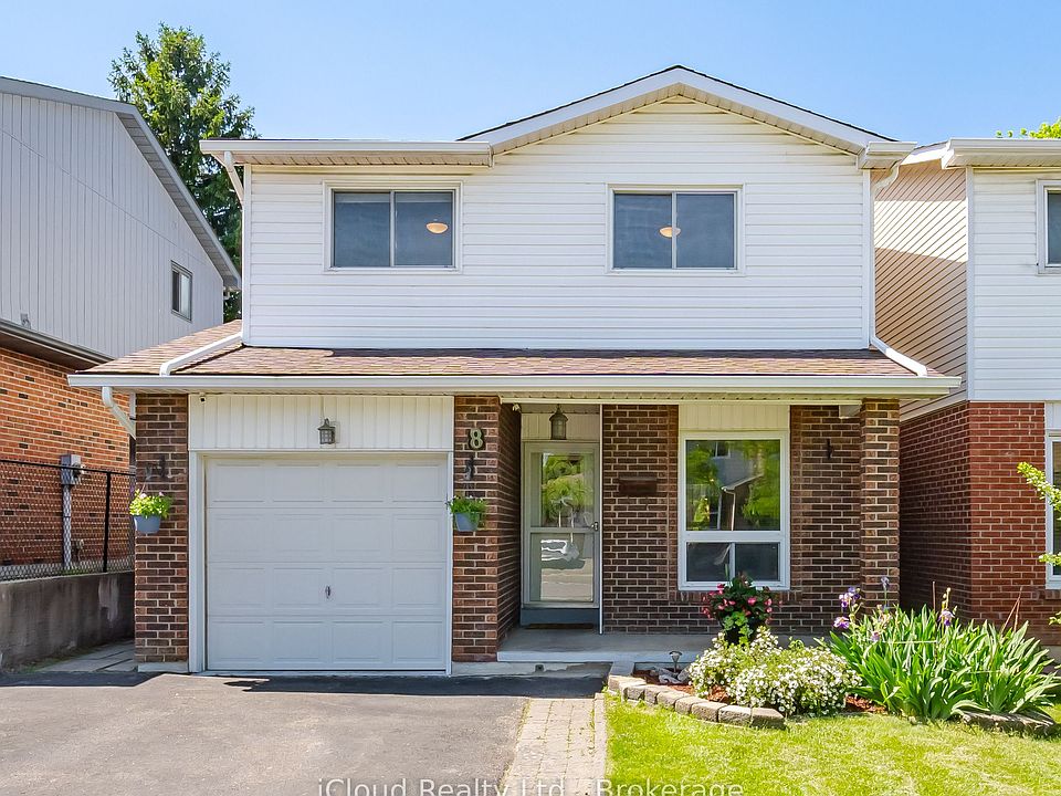 1st image of 8 Lindridge Ave