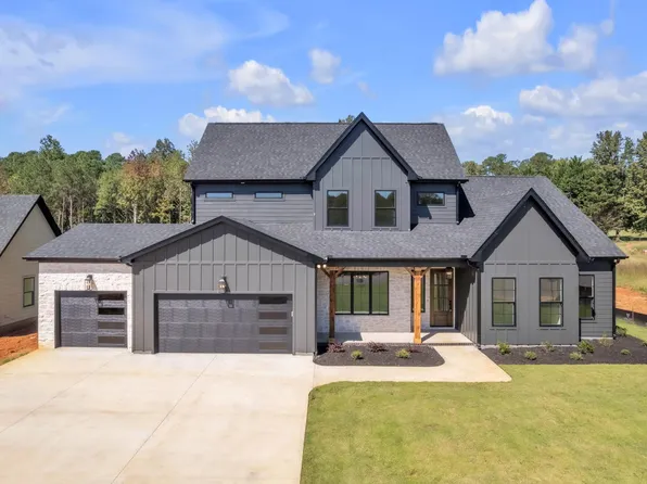 4052 Hollybank Dr Lot 9, Spartanburg, SC 29303