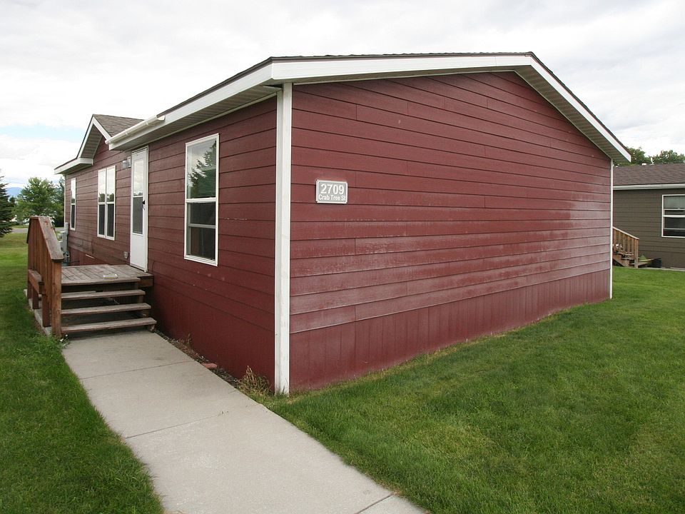 1st image of 2709 Crab Tree St